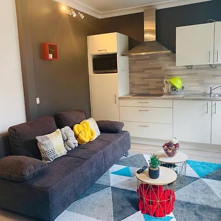 Appartement Tres Proche Mediacite - Centre Ville Λιέγη Εξωτερικό φωτογραφία