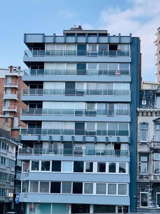 Appartement Tres Proche Mediacite - Centre Ville Λιέγη Εξωτερικό φωτογραφία